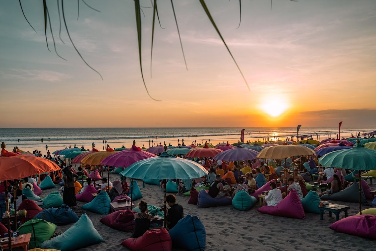 Bike Maps Bali Bicycle Rental — free download